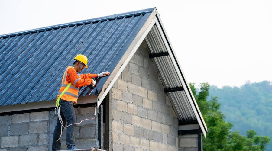 Expert Emergency Roof Repairs services in East Kingston, NH